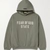 Logo-Appliquéd Cotton-Blend Jersey Hoodie Logo-Appliquéd Cotton-Blend Jersey Hoodie