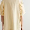 Logo-Print Cotton-Jersey T-Shirt - BK