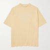 Logo-Print Cotton-Jersey T-Shirt
