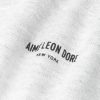 Logo-Print Cotton-Jersey Sweatshirt - CU Logo-Print Cotton-Jersey Sweatshirt - CU