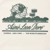 Unisphere Logo-Print Cotton-Jersey Hoodie - E1 Unisphere Logo-Print Cotton-Jersey Hoodie - E1