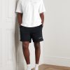 Logo-Print Cotton-Jersey T-Shirt - FR Logo-Print Cotton-Jersey T-Shirt - FR