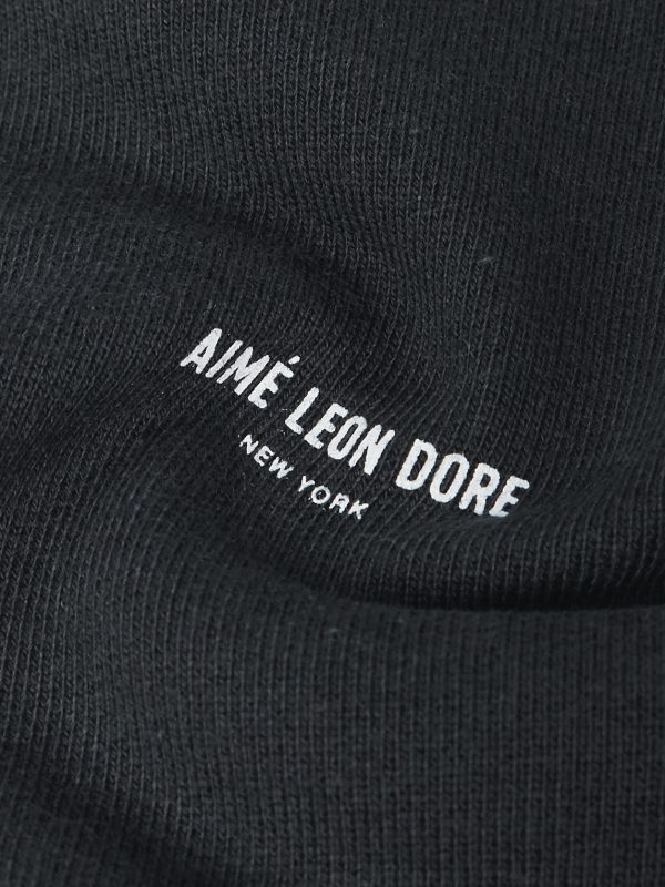 Logo-Print Cotton-Jersey Hoodie - CU Logo-Print Cotton-Jersey Hoodie - CU