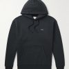 Logo-Print Cotton-Jersey Hoodie Logo-Print Cotton-Jersey Hoodie