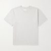 Logo-Print Cotton-Jersey T-Shirt