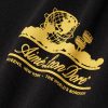 Unisphere Logo-Print Cotton-Jersey T-Shirt - CU Unisphere Logo-Print Cotton-Jersey T-Shirt - CU