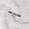 Logo-Print Cotton-Jersey Hoodie - CU Logo-Print Cotton-Jersey Hoodie - CU