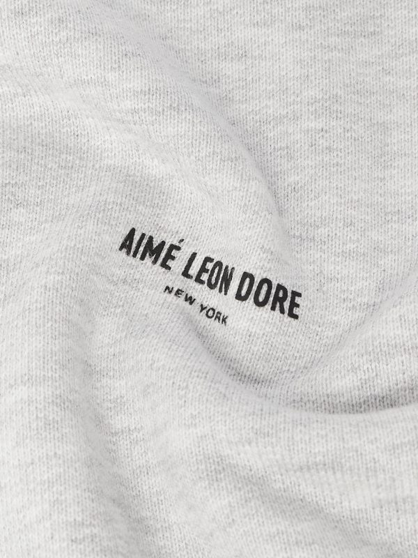 Logo-Print Cotton-Jersey Hoodie - CU Logo-Print Cotton-Jersey Hoodie - CU