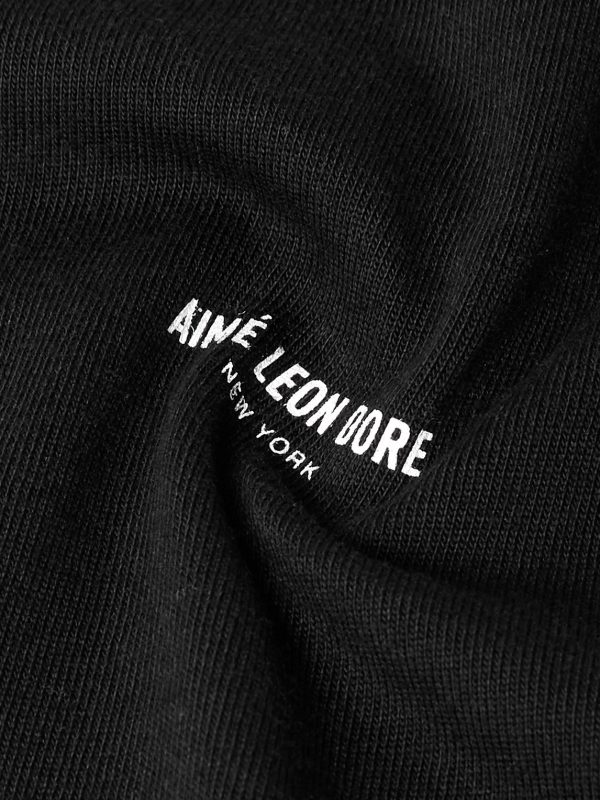 Logo-Print Cotton-Jersey T-Shirt - CU Logo-Print Cotton-Jersey T-Shirt - CU