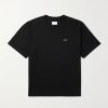 Logo-Print Cotton-Jersey T-Shirt Logo-Print Cotton-Jersey T-Shirt
