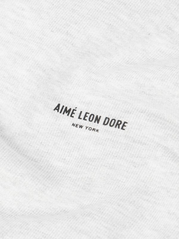 Straight-Leg Logo-Print Cotton-Jersey Sweatpants - E1