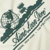 Unisphere Logo-Print Cotton-Jersey T-Shirt - E1 Unisphere Logo-Print Cotton-Jersey T-Shirt - E1