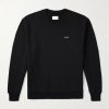 Logo-Print Cotton-Jersey Sweatshirt