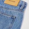 Straight-Leg Jeans - CU
