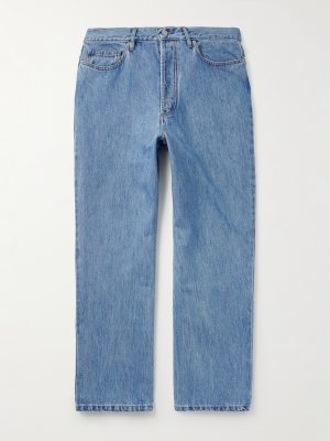 Straight-Leg Jeans Straight-Leg Jeans