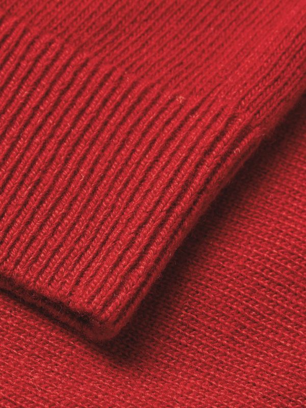 Merino Wool Polo Shirt - CU Merino Wool Polo Shirt - CU