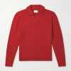 Merino Wool Polo Shirt Merino Wool Polo Shirt