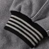 Wool Varsity Jacket - E1 Wool Varsity Jacket - E1