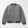 Wool Varsity Jacket Wool Varsity Jacket