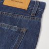 Straight-Leg Jeans - CU Straight-Leg Jeans - CU