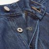 Straight-Leg Jeans - E1 Straight-Leg Jeans - E1