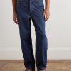 Straight-Leg Jeans - FR Straight-Leg Jeans - FR