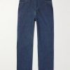 Straight-Leg Jeans Straight-Leg Jeans