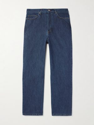 Straight-Leg Jeans Straight-Leg Jeans