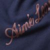 Logo-Print Cotton-Jersey Sweatshirt - CU Logo-Print Cotton-Jersey Sweatshirt - CU