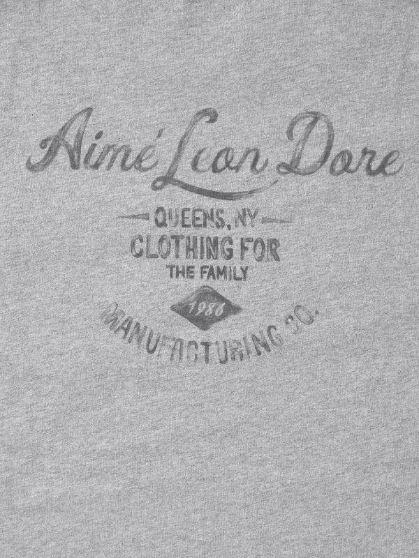 Clothier Logo-Print Cotton-Jersey T-Shirt - E1 Clothier Logo-Print Cotton-Jersey T-Shirt - E1