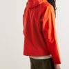 Logo-Detailed Recycled 3L GORE-TEX® Hooded Jacket - BK Logo-Detailed Recycled 3L GORE-TEX® Hooded Jacket - BK