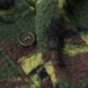 Camouflage-Print Wool-Fleece Sweatshirt - CU Camouflage-Print Wool-Fleece Sweatshirt - CU