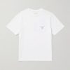 Clothier Logo-Print Cotton-Jersey T-Shirt