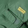 Logo-Embroidered WINDSTOPPER® by GORE-TEX LABS Hooded Down Jacket - E1 Logo-Embroidered WINDSTOPPER® by GORE-TEX LABS Hooded Down Jacket - E1