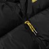 Logo-Embroidered Quilted WINDSTOPPER® by GORE-TEX LABS Down Gilet - CU