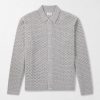 Open-Knit Wool-Blend Shirt Open-Knit Wool-Blend Shirt