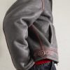 Shearling Jacket - E1 Shearling Jacket - E1
