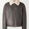 Shearling Jacket Shearling Jacket