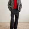 Shearling Jacket - OU Shearling Jacket - OU