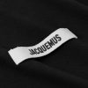 Logo-Appliquéd Cotton-Jersey T-Shirt - CU