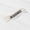 Logo-Appliquéd Cotton-Jersey T-Shirt - CU