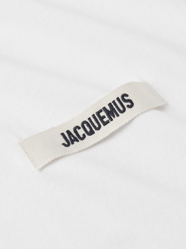 Logo-Appliquéd Cotton-Jersey T-Shirt - CU