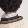 Organic Cotton Sweater - CU Organic Cotton Sweater - CU