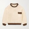 Organic Cotton Sweater Organic Cotton Sweater