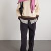 Organic Cotton Sweater - OU Organic Cotton Sweater - OU