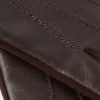 Leather and Suede Gloves - CU Leather and Suede Gloves - CU