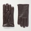 Leather and Suede Gloves Leather and Suede Gloves
