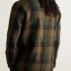 Labura Checked Organic Cotton-Twill Overshirt - BK Labura Checked Organic Cotton-Twill Overshirt - BK