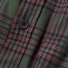 Parker Checked Cotton-Flannel Shirt - CU