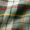 Teca Checked Organic Cotton-Flannel Shirt - CU
